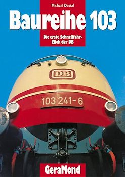 Baureihe 103