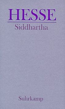 Siddhartha