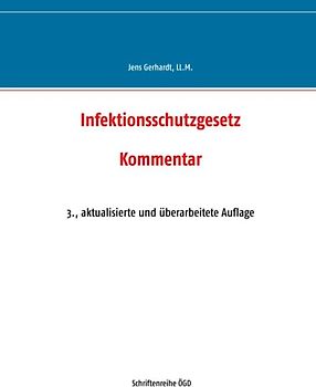 Infektionsschutzgesetz