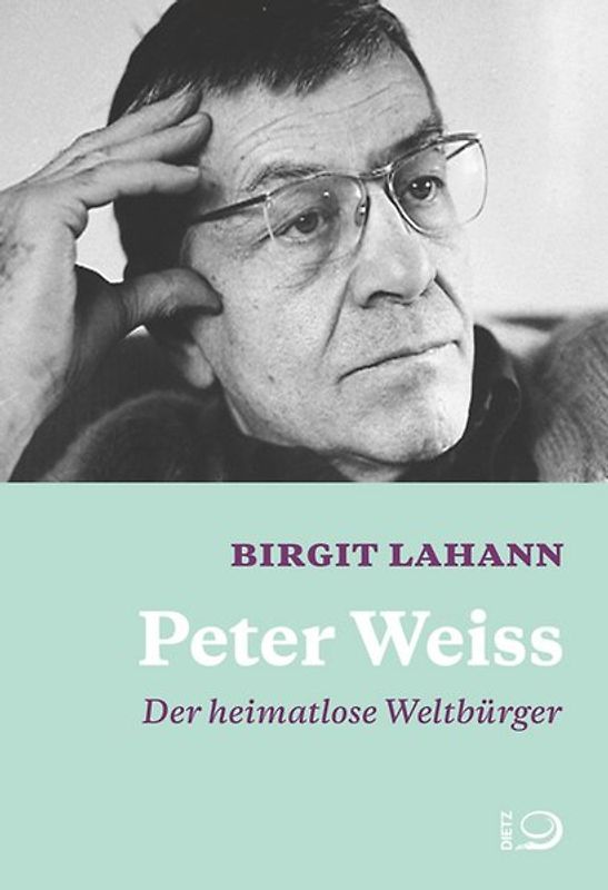 Peter Weiss