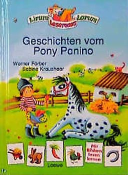 Geschichten vom Pony Panino