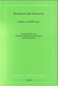 Bewahren und Erneuern