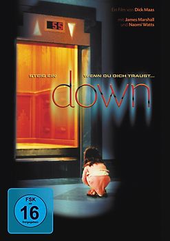 Down DVD