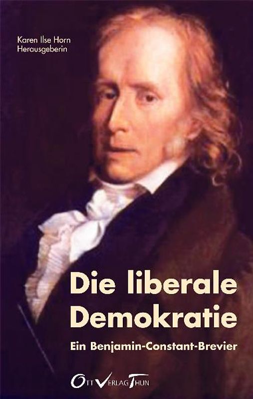 Die liberale Demokratie