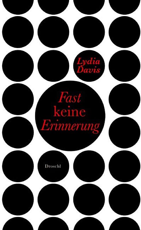 Fast keine Erinnerung