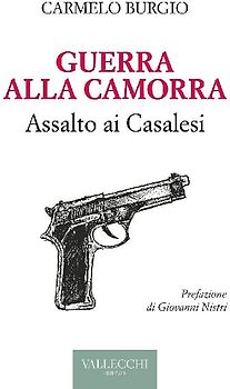 Guerra alla camorra. Assalto ai Casalesi
