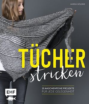 Tücher stricken