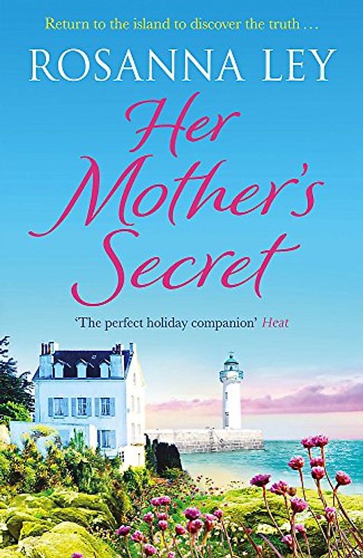 Her Mother's Secret