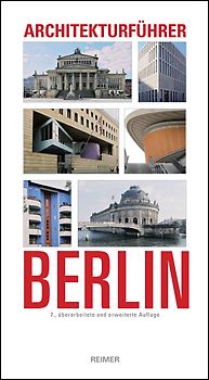 Architekturführer Berlin