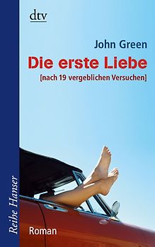 Die erste Liebe