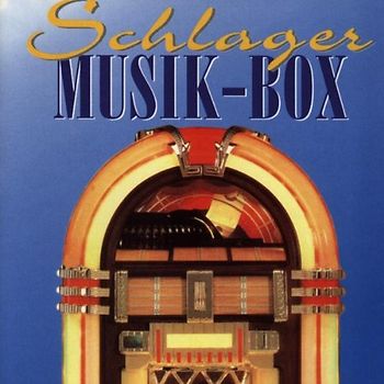 Various Artists - Schlager Musik-Box