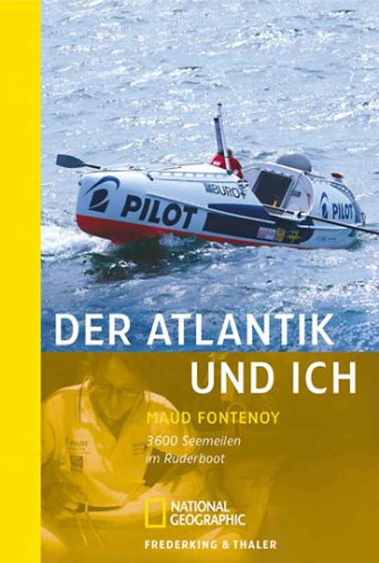 Der Atlantik und ich