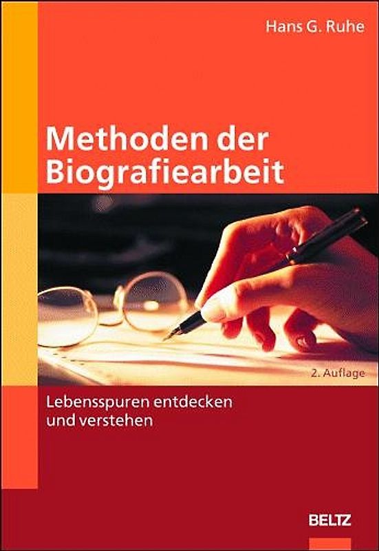 Methoden der Biographiearbeit