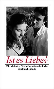 Ist es Liebe?