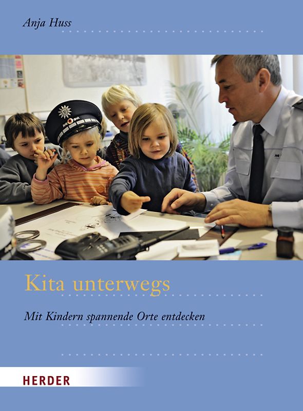 Kita unterwegs