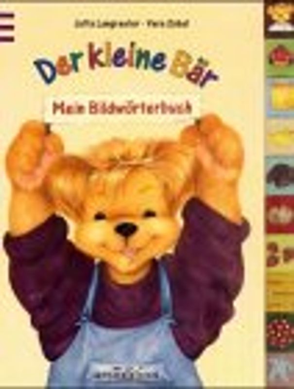 Der kleine Bär