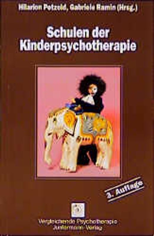 Schulen der Kinderpsychotherapie