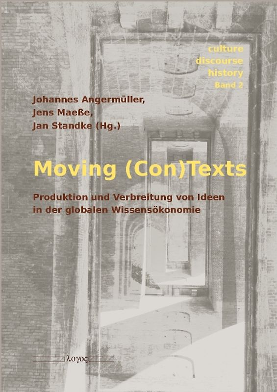 Moving (Con)Texts