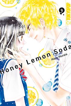 Honey Lemon Soda 08
