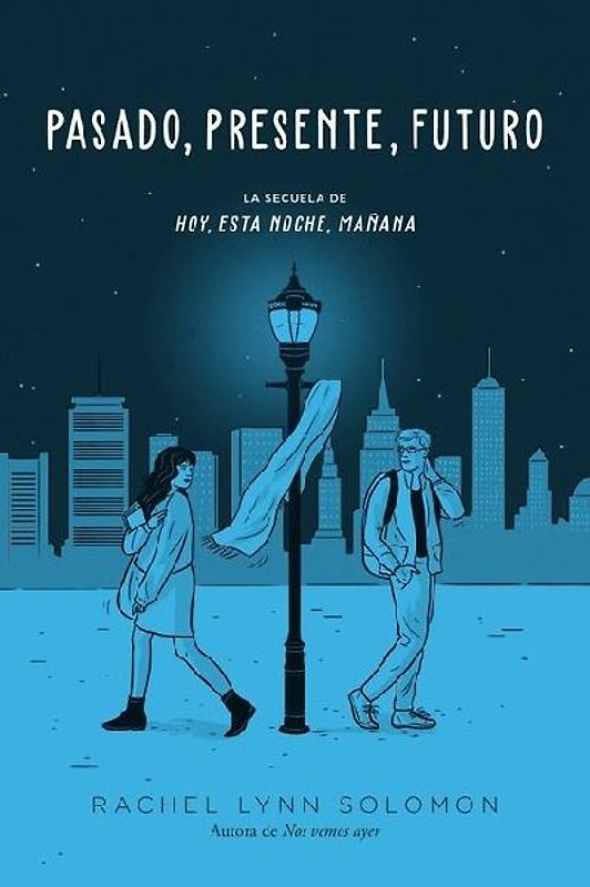 Pasado, Presente, Futuro