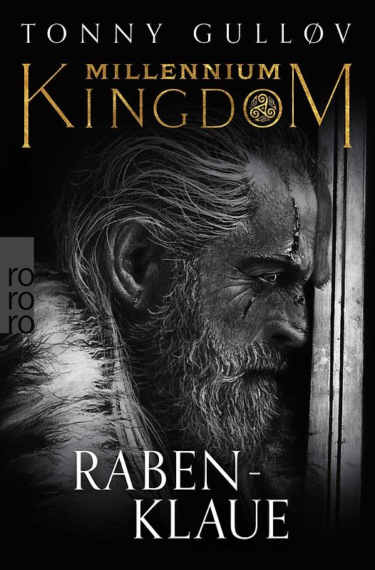 Millennium Kingdom: Rabenklaue