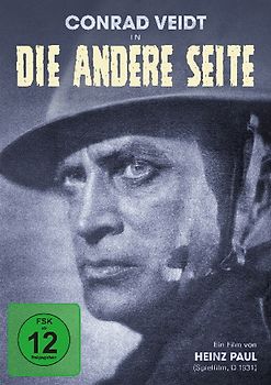 Die andere Seite DVD