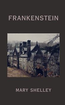 Frankenstein: or the Modern Prometheus