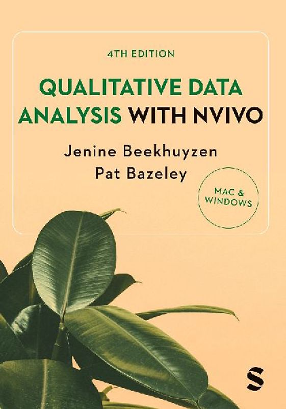 Qualitative Data Analysis with NVivo
