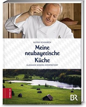 Meine neubayerische Küche