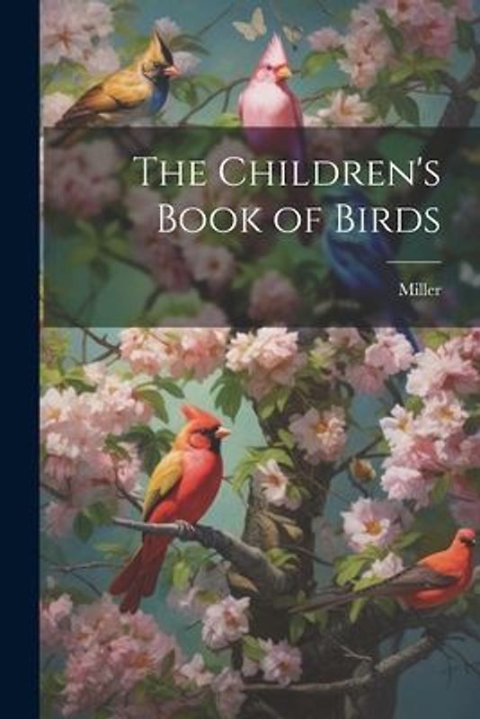The Children's Book of Birds