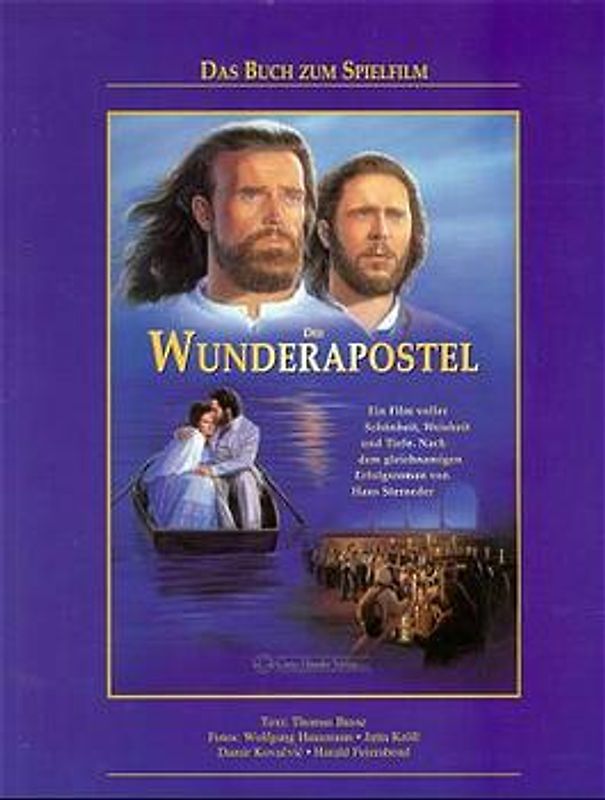 Der Wunderapostel
