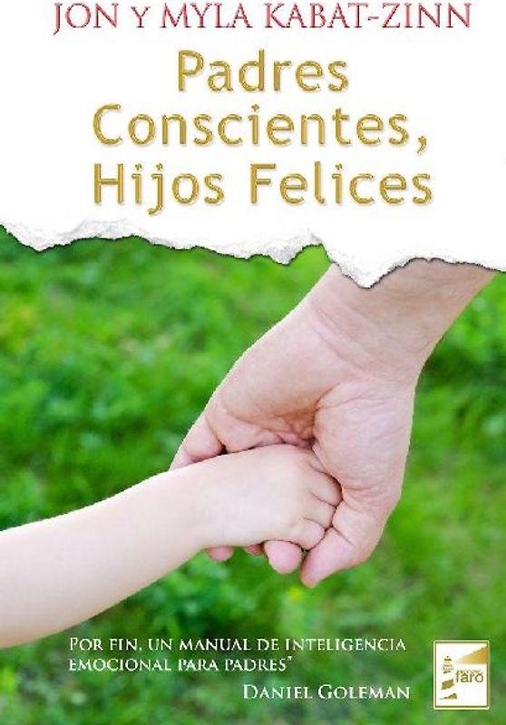 Padres conscientes, hijos felices
