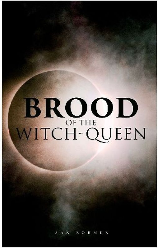 The Brood of the Witch-Queen