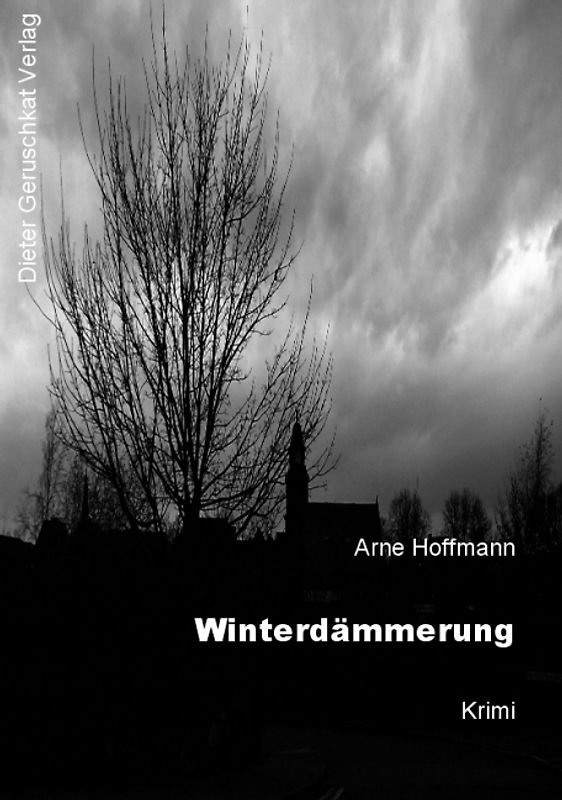 Winterdämmerung