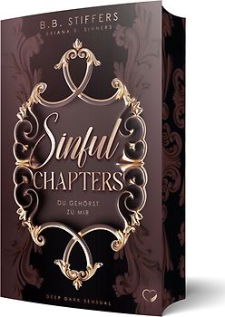 Sinful Chapters