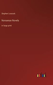 Nonsense Novels