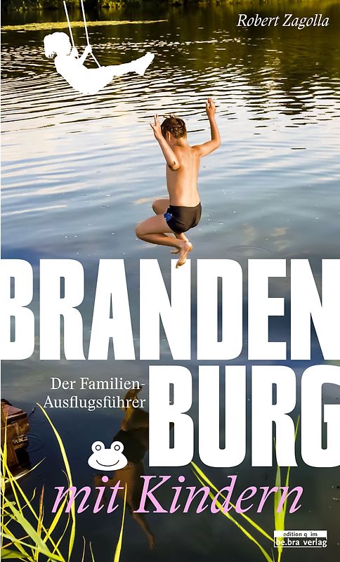 Brandenburg mit Kindern
