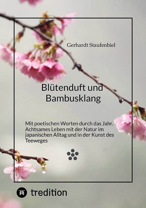 Blütenduft und Bambusklang.