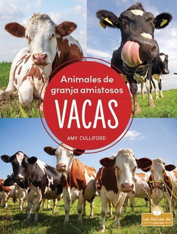 Vacas (Cows)