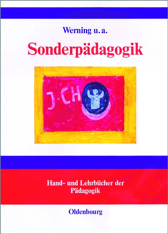 Sonderpädagogik