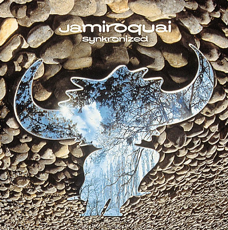Jamiroquai - Synkronized