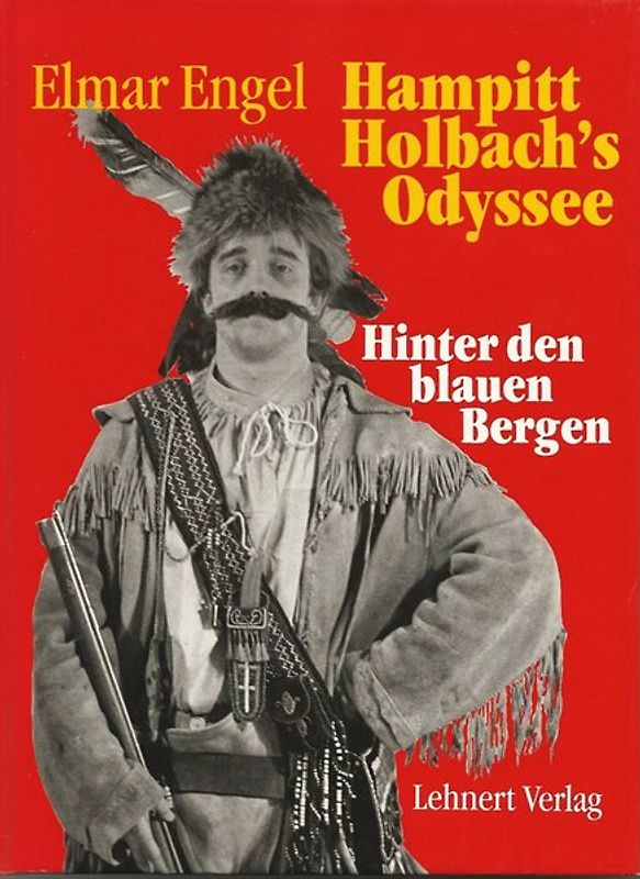 Hampitt Holbachs Odyssee III