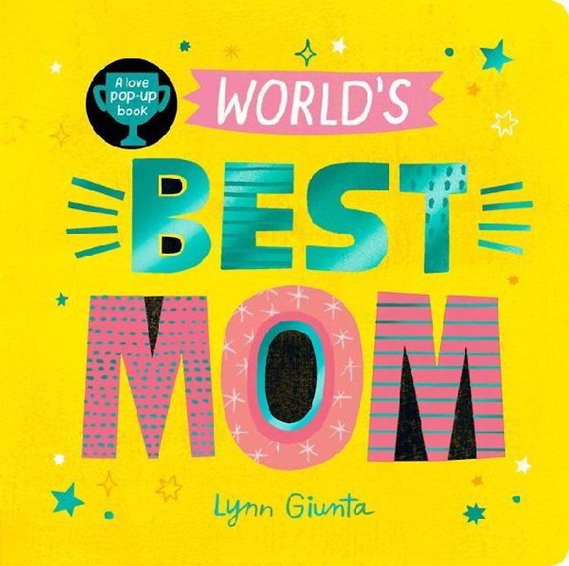 World's Best Mom