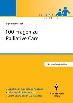 100 Fragen zu Palliative Care