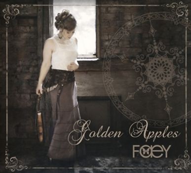 Faey - Golden Apples