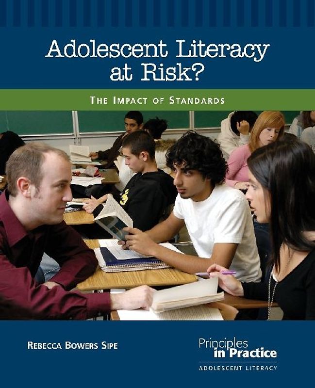Adolescent Literacy at Risk?