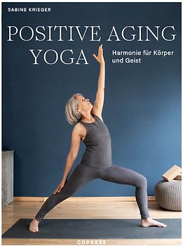 Positive Aging Yoga
