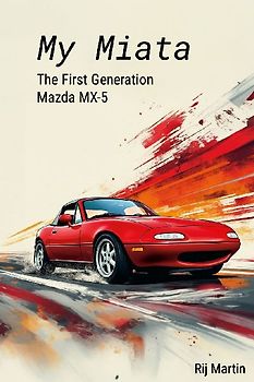 My Miata