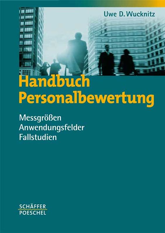 Handbuch Personalbewertung