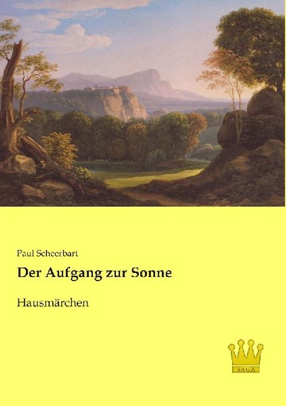 Der Aufgang zur Sonne